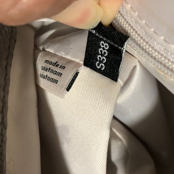 Kate Spade Jackson Medium Triple Compartment Satchel Shoulder Crossbody Bag - Picture 12 of 12